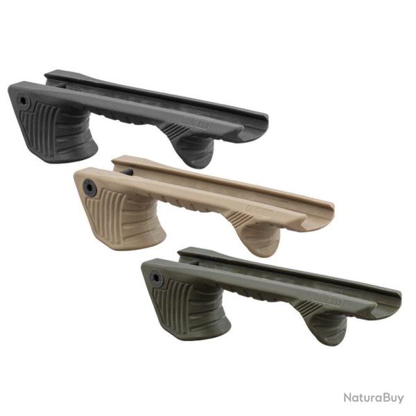 Poign�e longue Handstop montage Picatinny OD GREEN