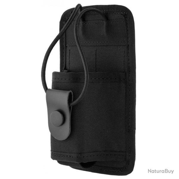 Porte radio pour Motorola GP300 / 110 - Moyen mod�le