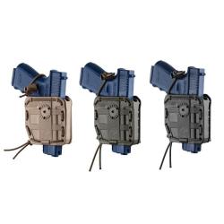 Holster universel modulaire Bungy Holster Bungy Green