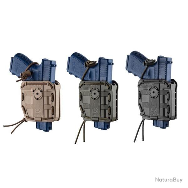 Holster universel modulaire Bungy Holster Bungy Green