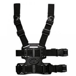 Plaque de cuisse VEGA HOLSTER ITK 4 liens