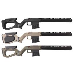 Chassis Hera Arms Remington 700 SA (Short Action) Chassis Hera Arms Remington 700 (short Action) CAL
