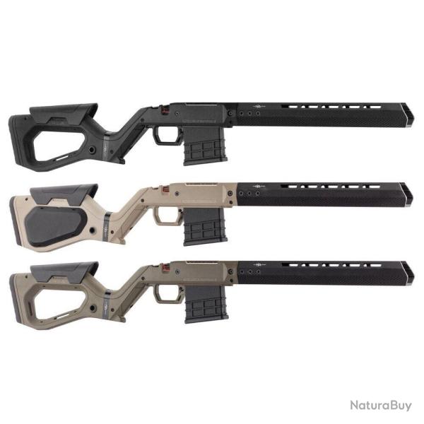 Chassis Hera Arms Remington 700 SA (Short Action) Chassis Hera Arms Remington 700 (short Action) CAL