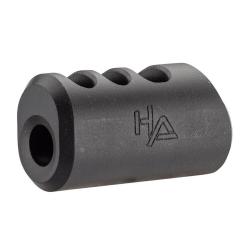 Compensateur PCC cal.9x19 Acier Nitrur&eacute; 5/8x24