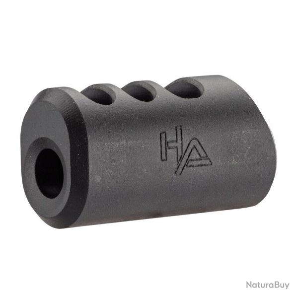 Compensateur PCC cal.9x19 Acier Nitrur� 5/8x24