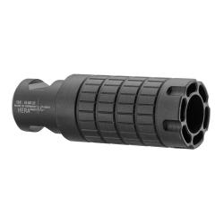 Compensateur lin&eacute;aire 223/5.56 filetage 1/2x28 COMPENSATEUR LINEAIRE