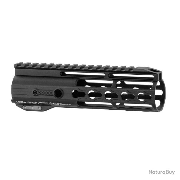 Garde main Hera Arms AR15/M4 Keymod Devant Hera Arms AR15/M4 Keymod 16.50