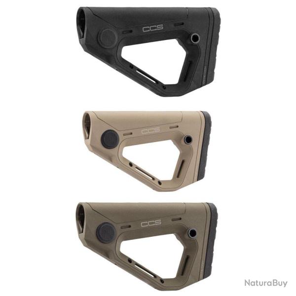 Crosse AR15 Milspec ajustable HERA ARMS CCS