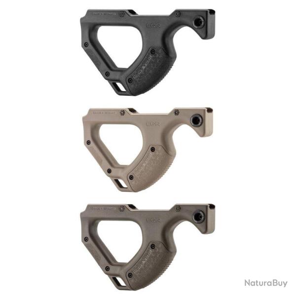Poign�e HERA ARMS CQR Front grip Picatinny POIGNEE NOIR