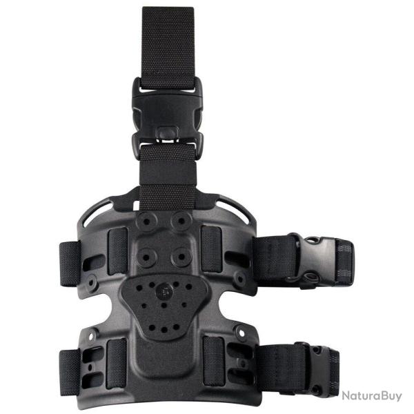 Plaque de cuisse fixation Multi-link - Radar 1957 Gaucher