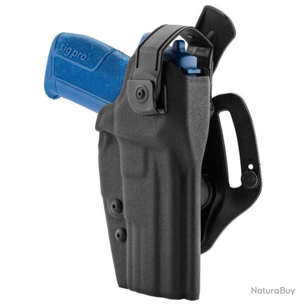Holster 2 Fast SIG 2022 Holster gaucher