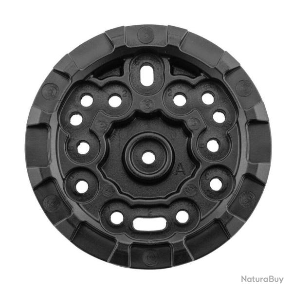 Disque m�le RDC Evo Radar