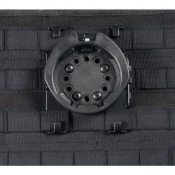 Panneau Radar RDC EVO Molle femelle