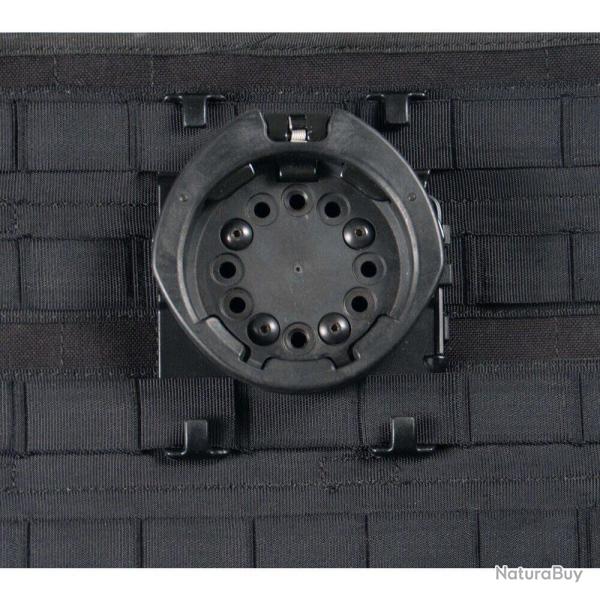 Panneau Radar RDC EVO Molle femelle