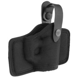 Holster plaquette cordura droitier moul&eacute; pour PA - Vega Holster