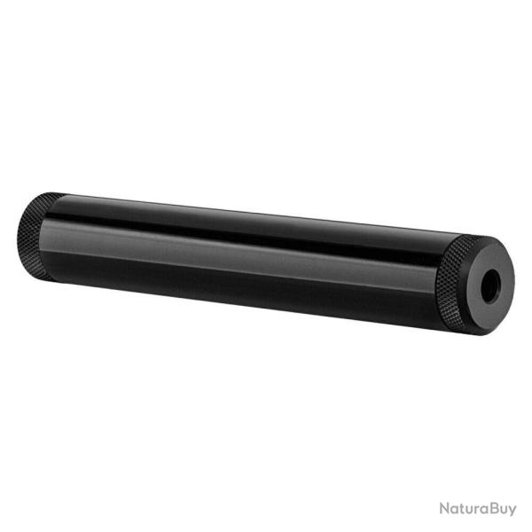 Mod�rateur de son noir brillant - 22LR - 1/2''x20 Mod�rateur n�1