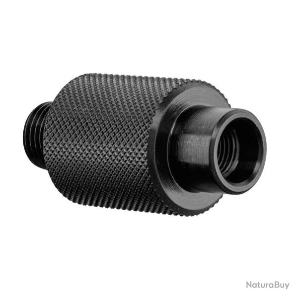 Adaptateur silencieux pour PALLAS BA15 M10x1 - 1/2 X 20 UNF
