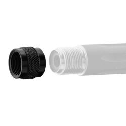 Ecrou de filetage cache filetage M14x1