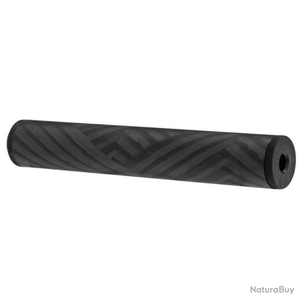 Mod�rateur de son carbone - 22LR - 1/2''x20 Mod�rateurs de son Carbone 22 LR N�2