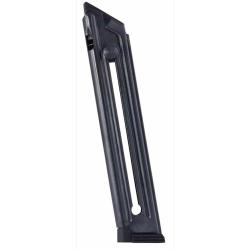 Chargeur MEC-GAR Ruger Mark III / IV .22 LR 10 Coups Ruger Mark III/IV - 10 coups - Noir