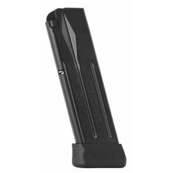 Chargeur MEC-GAR SIG Sauer Pro 2009/2022 9mm 17 Coups SIG Noir