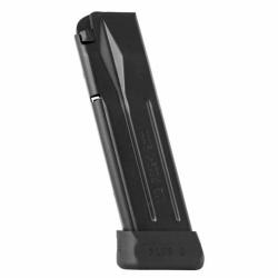 Chargeur MEC-GAR SIG Sauer P229 9mm 17 Coups SIG P229 Noir