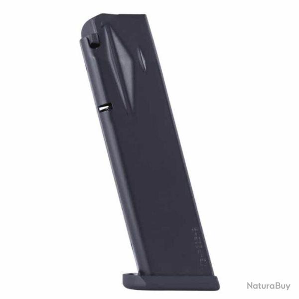 Chargeur MEC-GAR SIG Sauer P226 9mm 18 et 20 Coups avec Rev�tement Anti-Friction SIG P226 - 20 coups