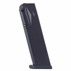 Chargeur MEC-GAR SIG Sauer P226 9mm 18 et 20 Coups avec Rev&ecirc;tement Anti-Friction SIG P226 - 18 coups