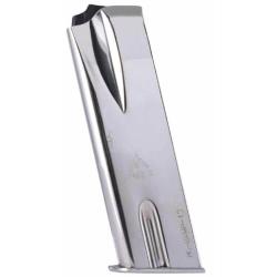 Chargeur MEC-GAR Springfield SA-35 / Browning Hi-Power 9mm (Noir ou Nickel) Springfield SA-35 / Brow