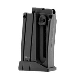 Chargeur Deep Pallas 10 22 LR Chargeur noir 10 coups