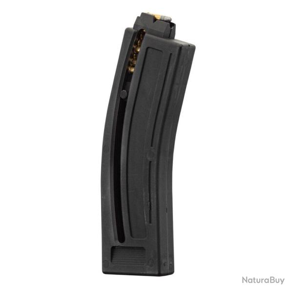 Chargeur pour carabine M4 22LR - 10 COUPS Chargeur M FOUR 22 LR