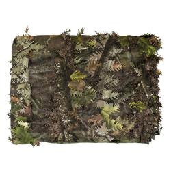 JACK PYKE Filet de camouflage LLCS 3D EVO