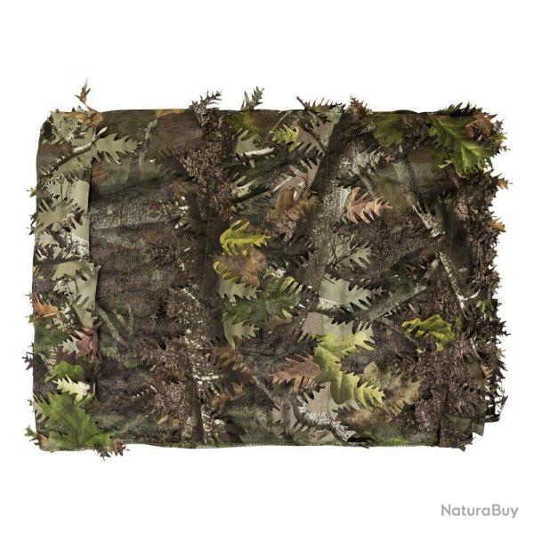 JACK PYKE Filet de camouflage LLCS 3D EVO