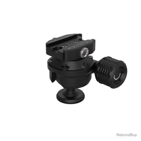 KJI Titan Rotule Ball Head ARCA