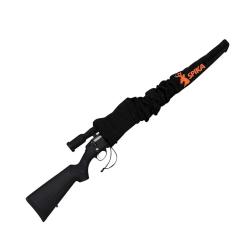 Spika Chaussette Fusil Lunette 132 cm Chaussette 1 pi&egrave;ce