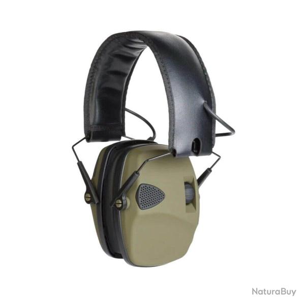 NUM'AXES casque antibruit �lectronique CAS1550