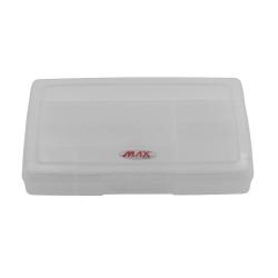 Mallette Max pour pi&egrave;ces d&eacute;tach&eacute;es Mallette