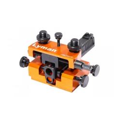 Lyman AccuSight Outil vis&eacute;e pistolet Outil de r&eacute;glage Accusight