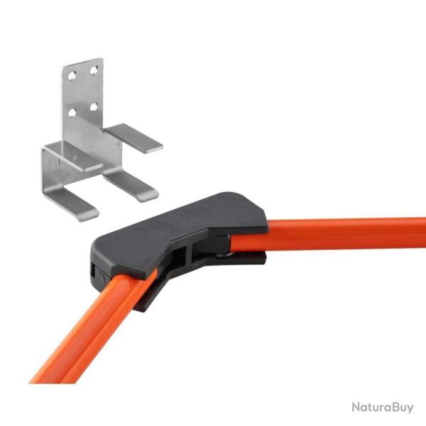 Support fixation angulateur tir 30 degr�s Support de fixation pour angulateur 30� A50891