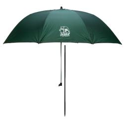 Parapluie orientable vert &Oslash;2,20 m&egrave;tres