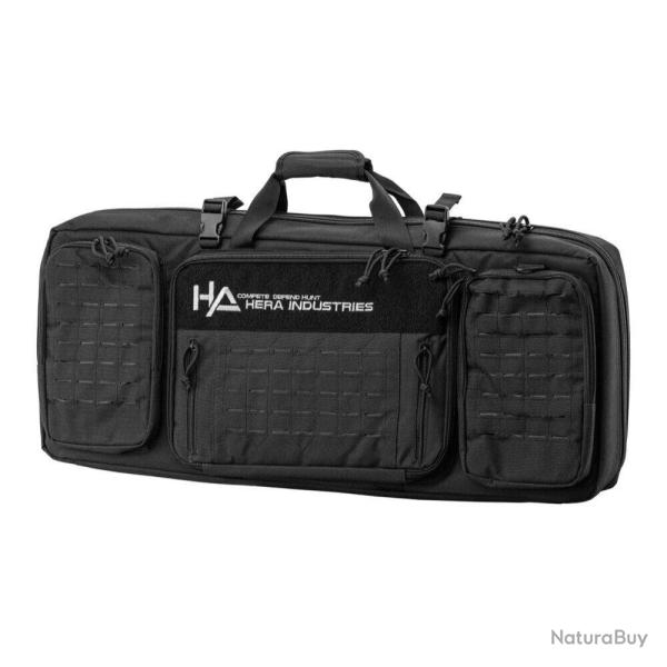 Housse 2 armes Hera Arms 31'' Noir