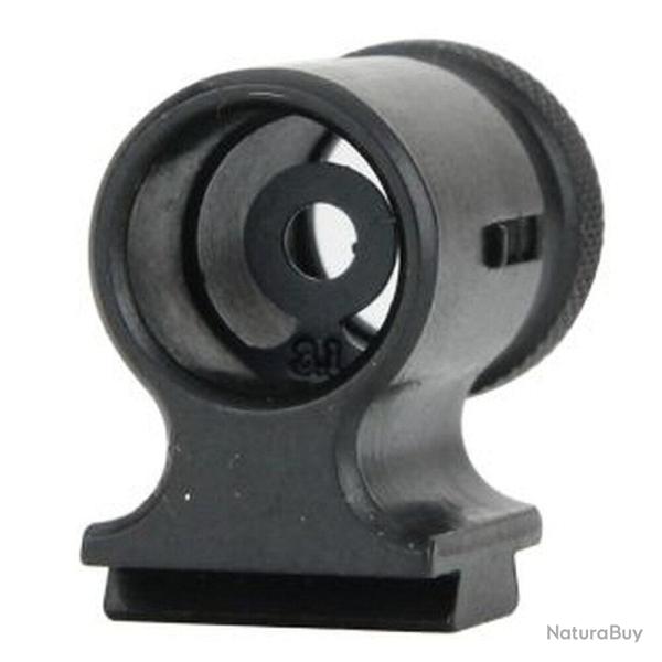 Lyman 17xxx Front Target Sight 17AEU .464 HIGH (queue d'aronde europ�enne)