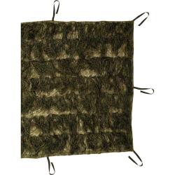 Camouflage Woodland Ghillie Jack Pyke 4 x 1.5 m Camouflage Ghillie 4m x 1.5m