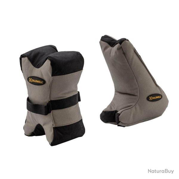 Support de tir AR Tactical Deadshot Combo - Rempli