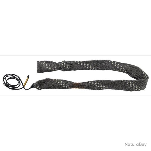 Kit de nettoyage cordon type snake + huile pour armes Cal .22