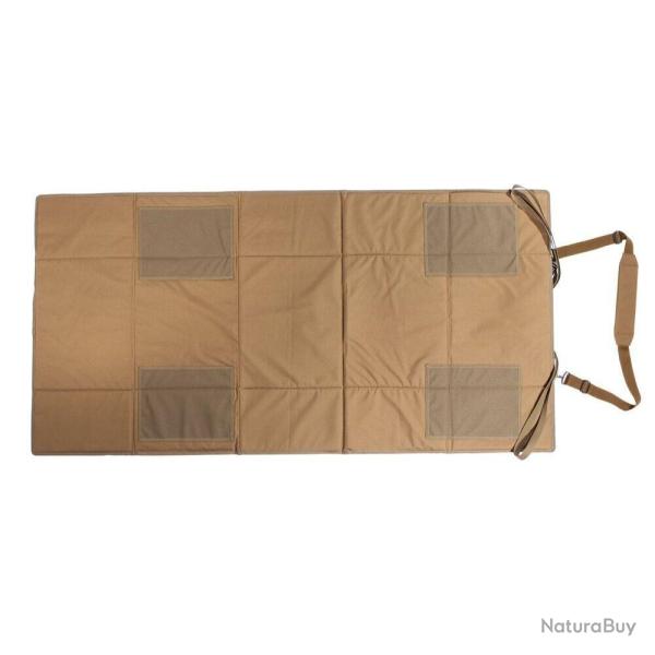 Tapis de tir longue distance Mat Flat Dark Earth (FDE)