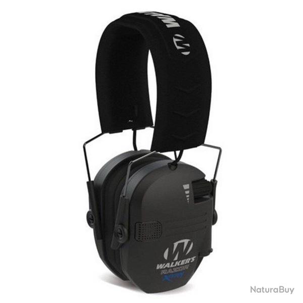 Casque de protection auditive Walker's Razor X-Trm Casque