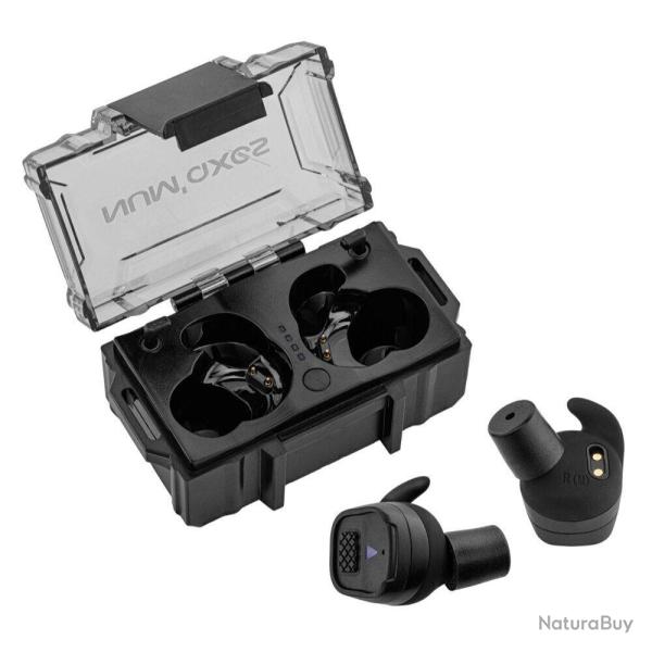 Oreillettes anti-bruit Bluetooth Num'Axes ORE1068