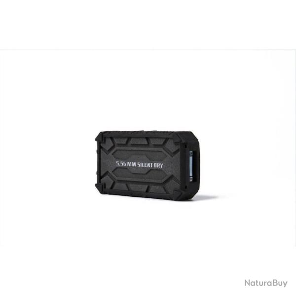 D�shumidificateur Silent DRY MINE pour mallette arme longue ou coffre 20L Deshumidifcateur Silent DR
