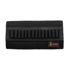 Cartouchi&egrave;re de crosse Spika Cal. 22LR (14 cartouches) en n&eacute;opr&egrave;ne